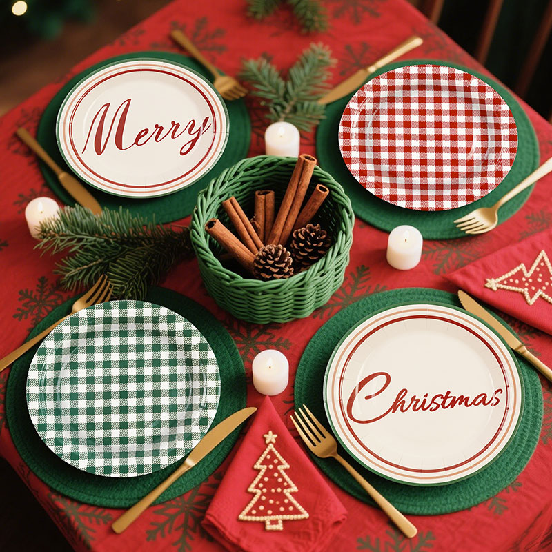 Holiday Series Christmas