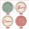 Holiday Series Christmas