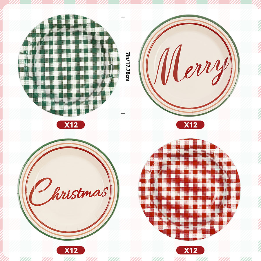 Holiday Series Christmas