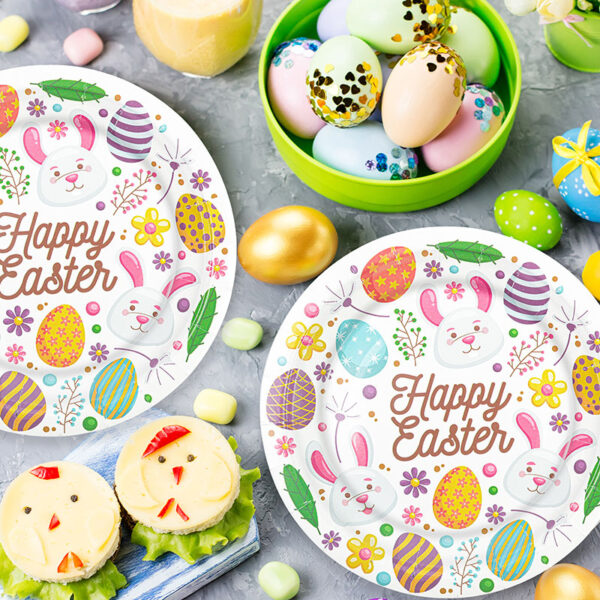Holiday Series Easter