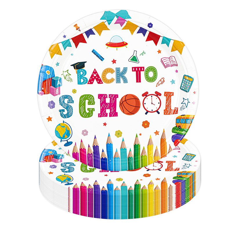 Back to school season