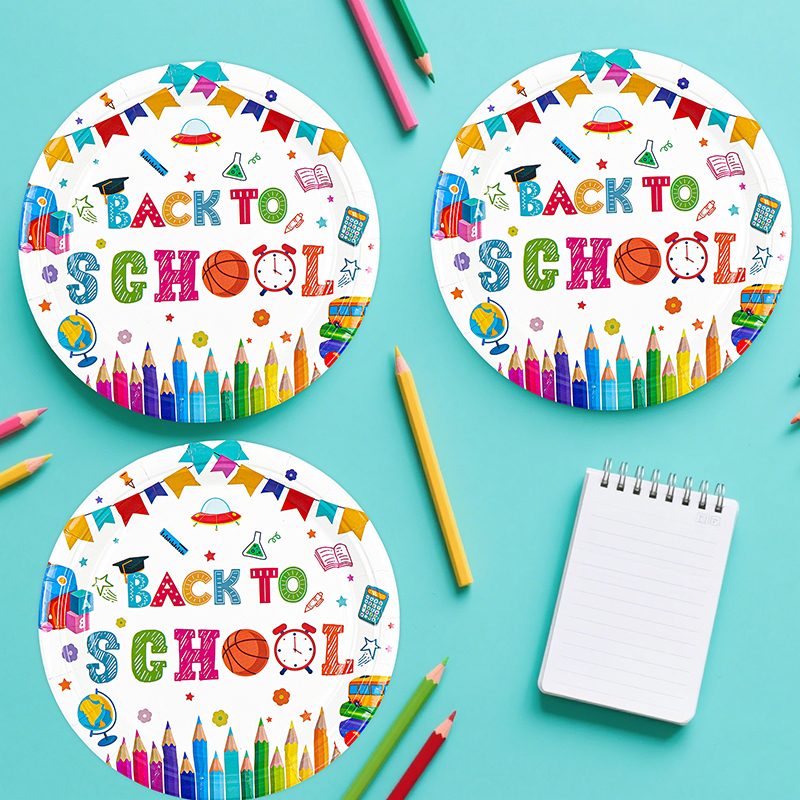 Back to school season