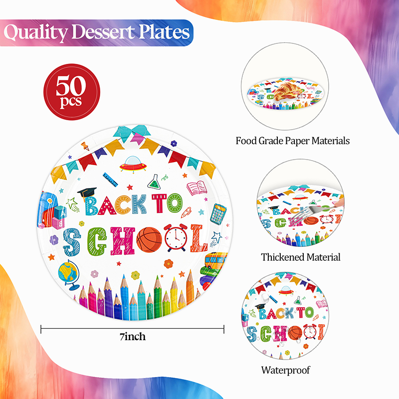 Back to school season