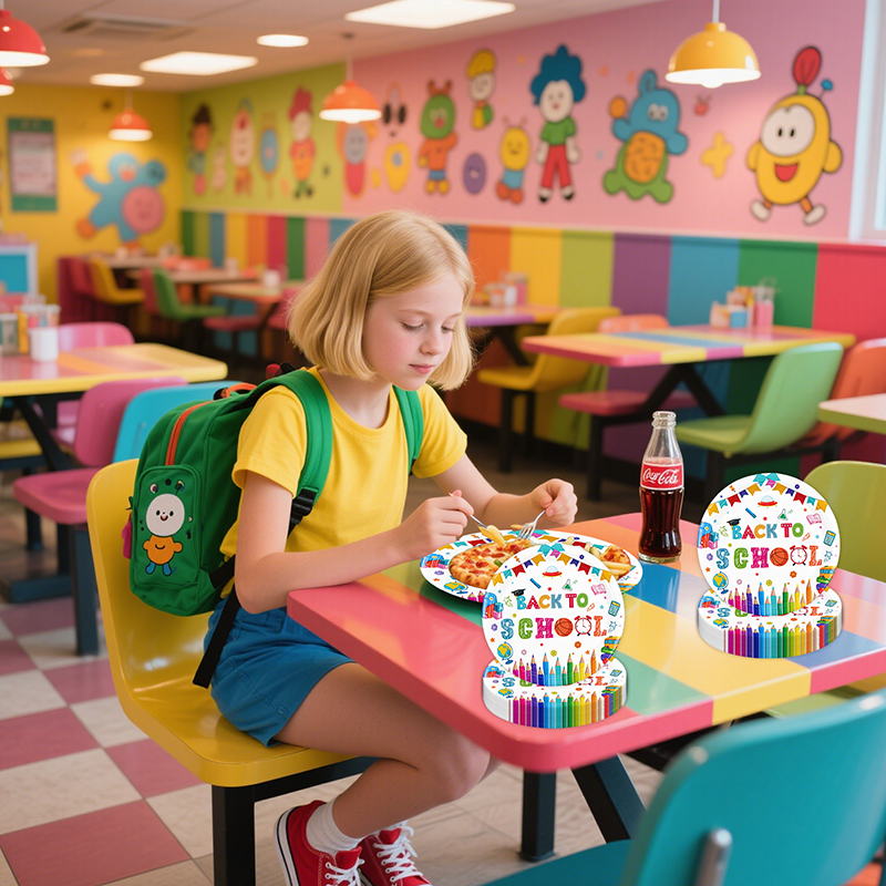 Back to school season