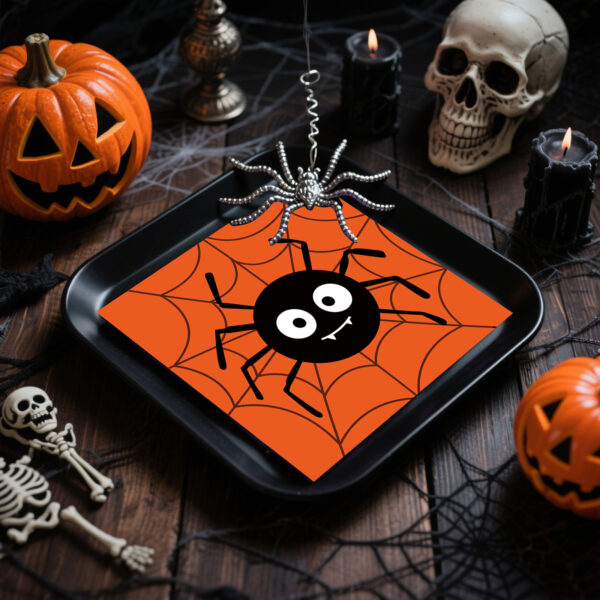 Halloween-tissues