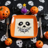 Halloween-tissues