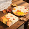 Autumn Plates