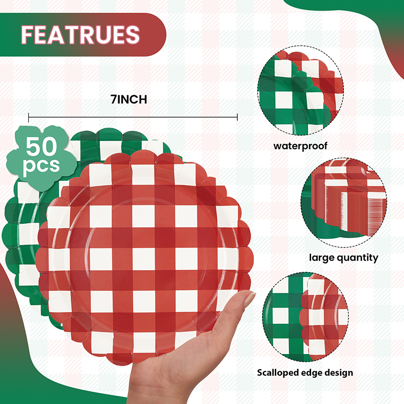 Holiday Series Christmas