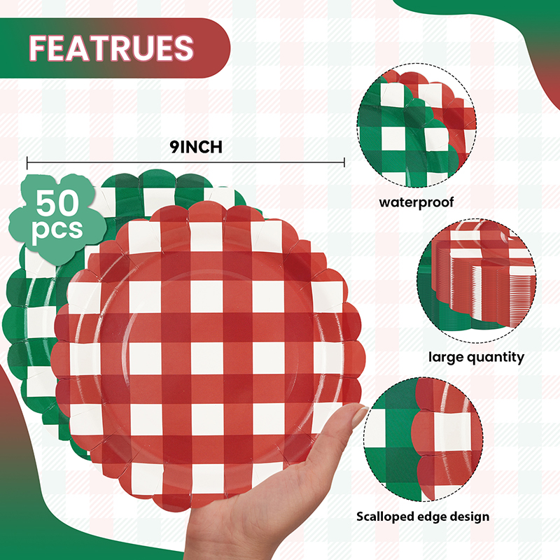 Holiday Series Christmas