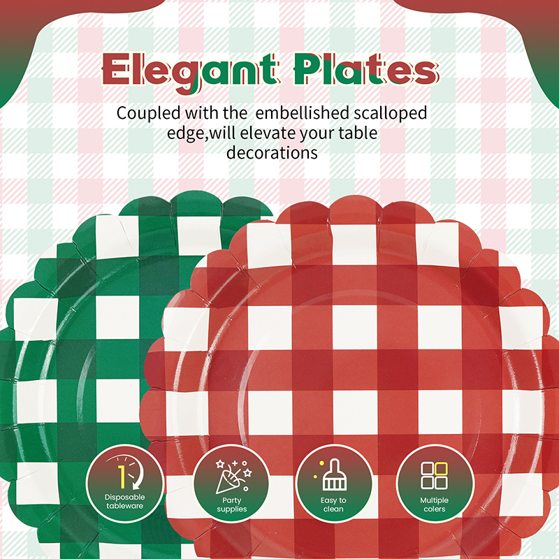 Holiday Series Christmas