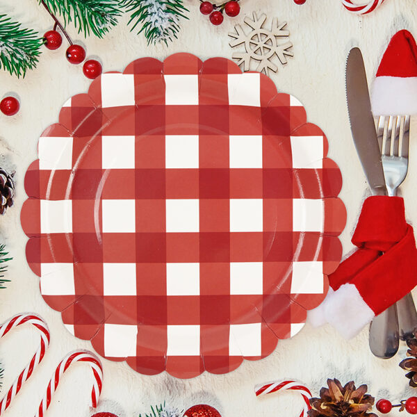 Holiday Series Christmas