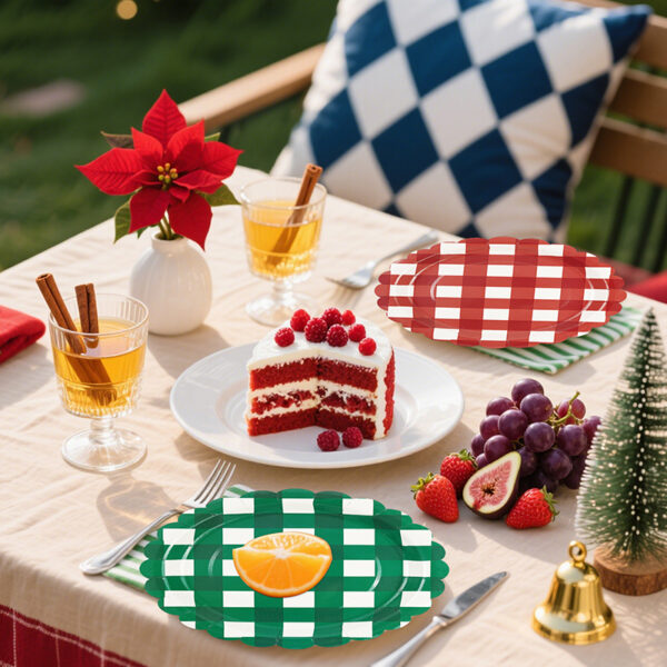 Holiday Series Christmas
