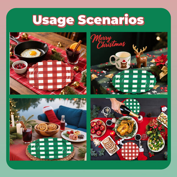 Holiday Series Christmas