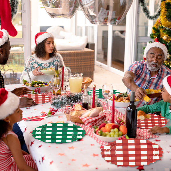 Holiday Series Christmas