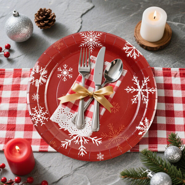 Holiday Series Christmas