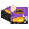 halloween napkins paper​
