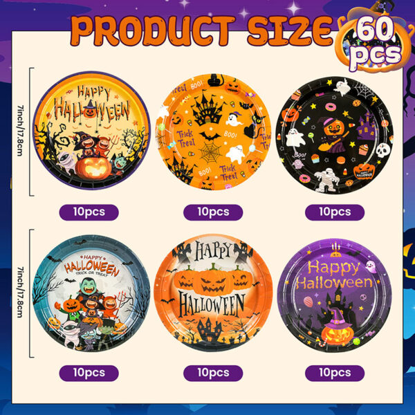 Holiday Series Halloween
