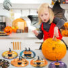 Holiday Series Halloween