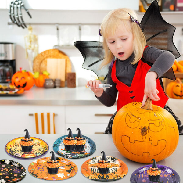 Holiday Series Halloween