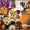 Holiday Series Halloween