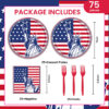 Holiday Series Independence Day