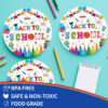 Back to school season
