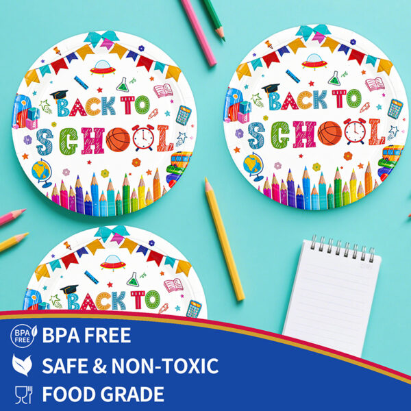 Back to school season