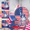 Holiday Series Independence Day