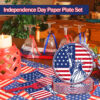Holiday Series Independence Day