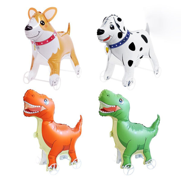 Animal Series
