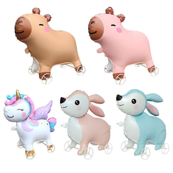 Animal Series