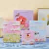 Pastel Gift Bags