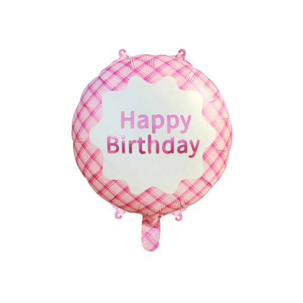 Birthday Series