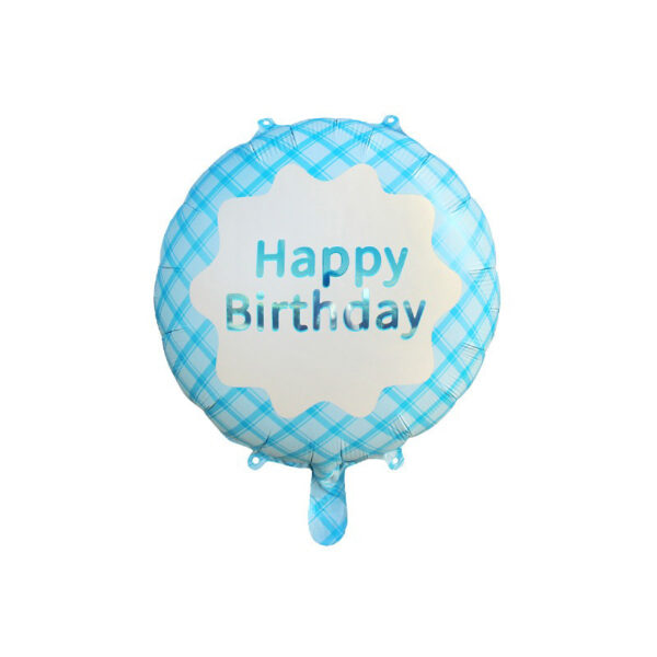 Birthday Series
