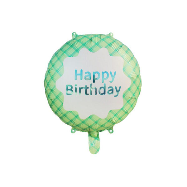 Birthday Series
