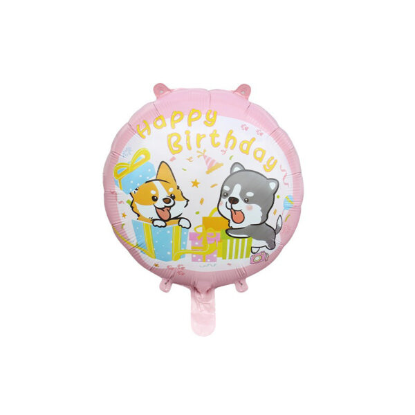 Birthday Series