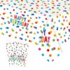 Birthday Tablecloth