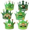Birthday crown hat