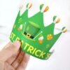 Birthday crown hat