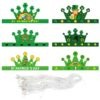Birthday crown hat