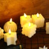 Birthday decoration lights