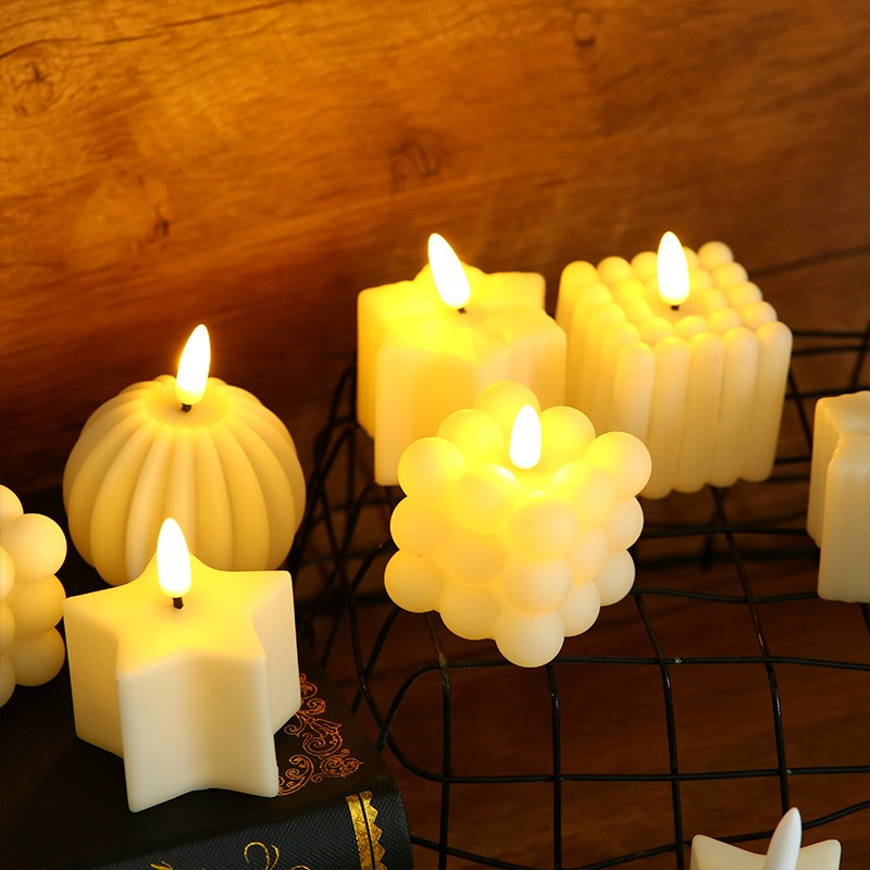 Birthday decoration lights