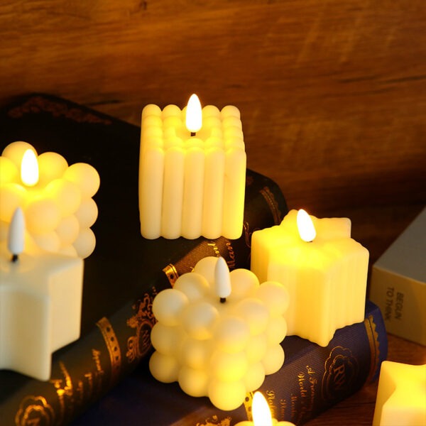Birthday decoration lights