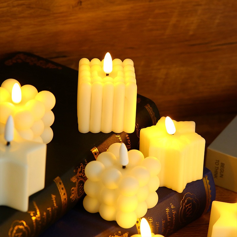 Birthday decoration lights