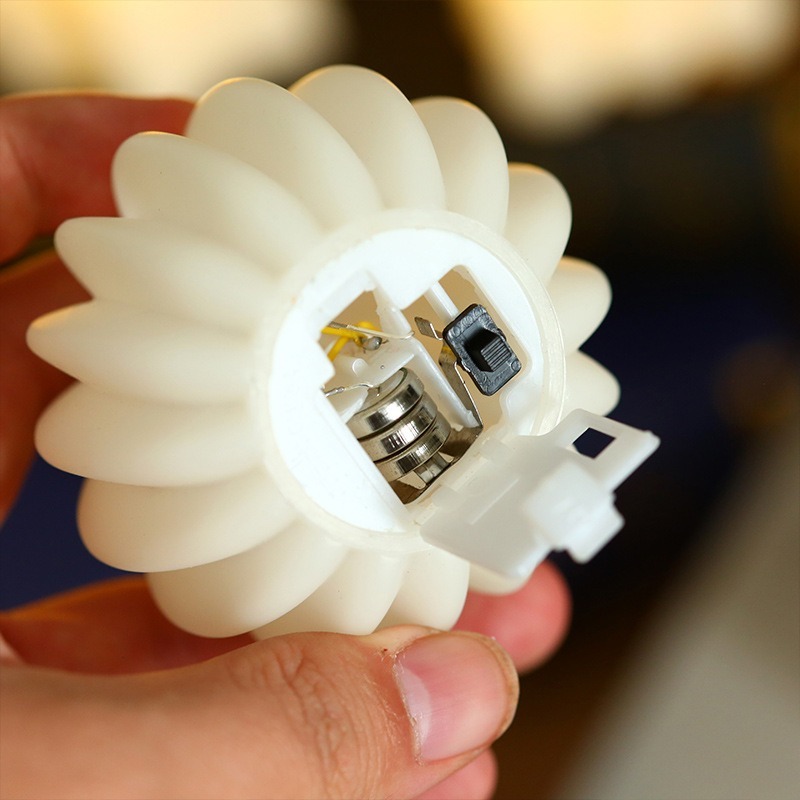 Birthday decoration lights