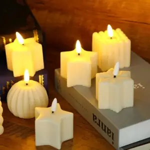 Birthday decoration lights