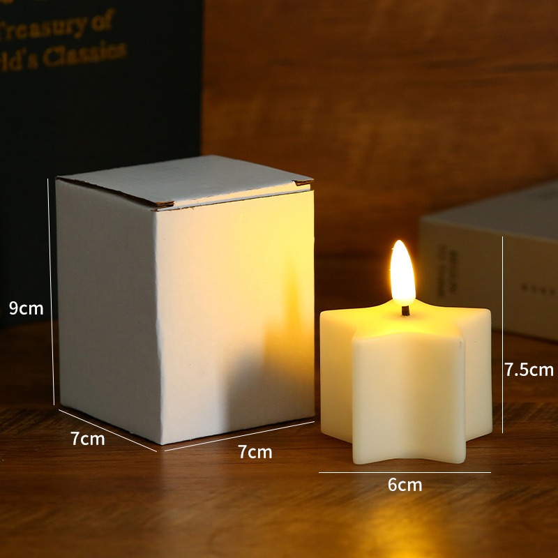 Birthday decoration lights