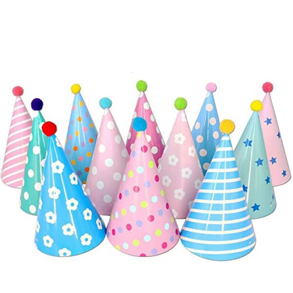 Birthday hat