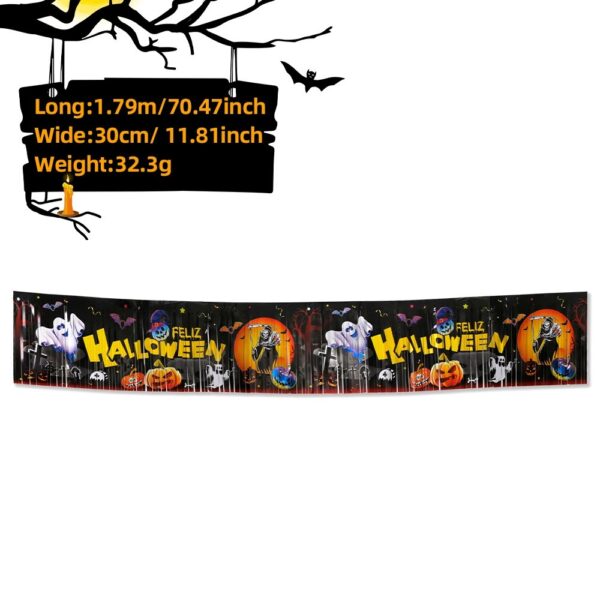 Spanish Halloween