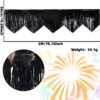 Party decoration banner